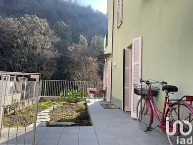 Apartment in Arenzano