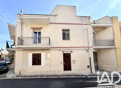 Villetta a schiera in Noto