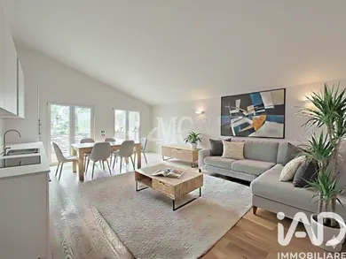 Appartamento in Mori