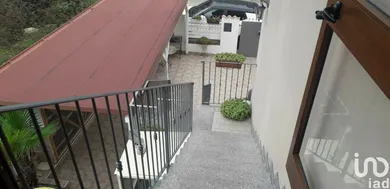 Duplex in Silvi