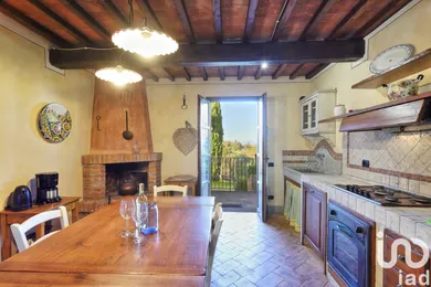 House in Montaione