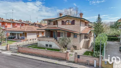 Casa/Villa in Ostellato