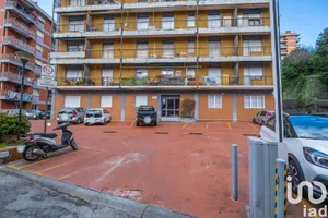 Appartamento in Genova