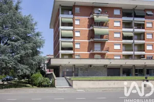 Appartamento in Paderno Dugnano