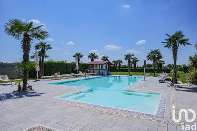 Townhouse in Ostellato