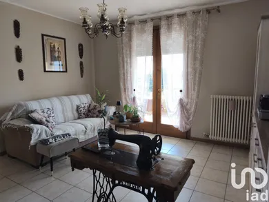 Apartment in Camisano Vicentino