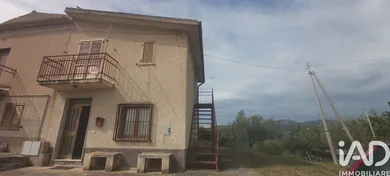 Casa/Villa in Aiello Calabro