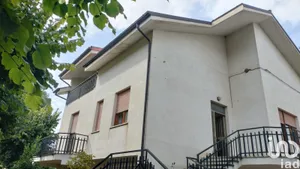 Townhouse in Alanno