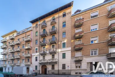 Appartamento in Torino