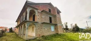 Casa/Villa in Serra d'Aiello