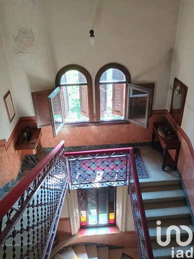 Villa storica in Vicenza