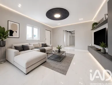 Apartment in Ghedi