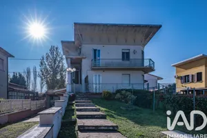 Chiatta / Casa galleggiante in Bondeno