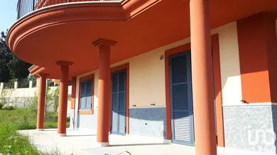 Appartamento in Offida