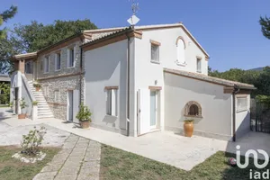 House in Ancona