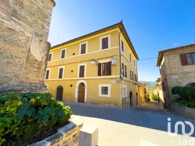Appartamento in Bevagna