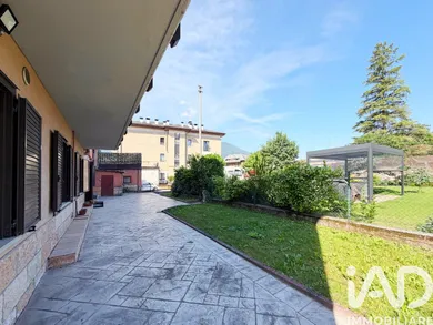 Appartamento in Pergine Valsugana