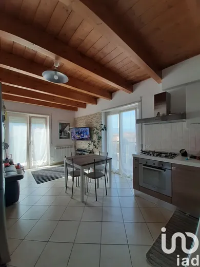 Apartment in L'Aquila