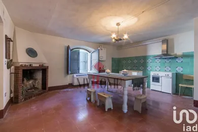 Apartment in Civitella del Tronto