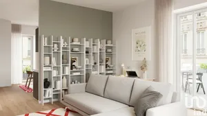 Appartamento in Torino