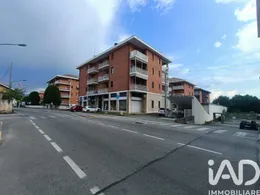 Posto auto in Ciriè