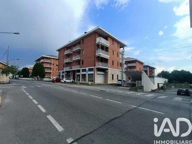 Posto auto in Ciriè