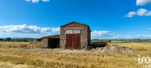 Farm land in Pitigliano