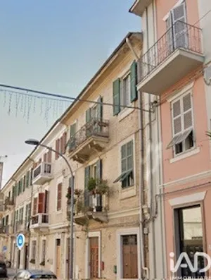 Negozio / locale commerciale in San Benedetto del Tronto