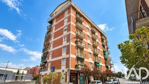 Trilocale in Sesto Calende
