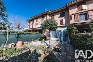 Casa / Villa indipendente in Molinella