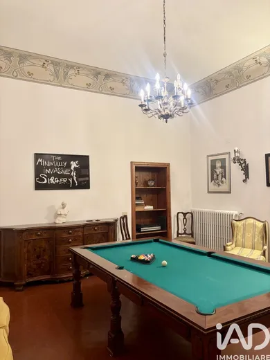 Appartamento in Volterra