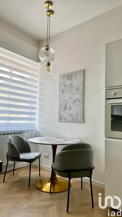 Appartamento in Ronco Scrivia