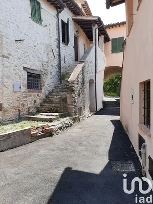 Villetta a schiera in Foligno