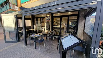 Pizzeria in Borghetto Santo Spirito