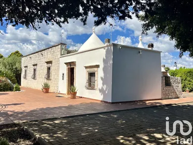 Casa/Villa in Martina Franca