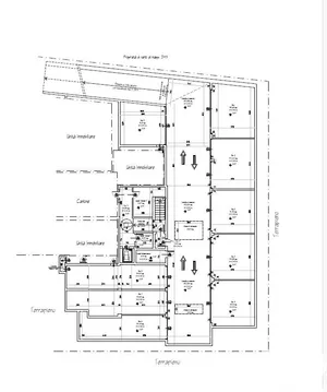 Trilocale in Muggiò