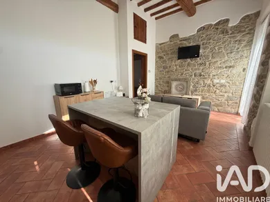 Apartment in Subbiano