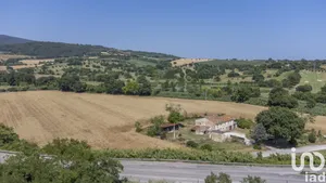 Terreno agricolo in Sirolo