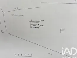 Villetta a schiera in Buti