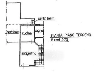 Casa / Villa  indipendente in Volvera
