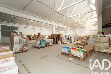 Negozio / locale commerciale in Druento