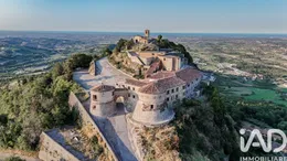 Edificio in Torriana