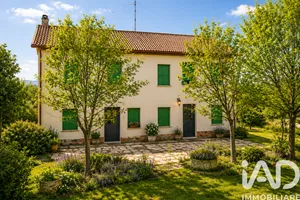 Townhouse in Berra
