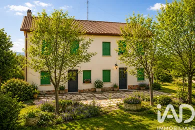 Townhouse in Berra
