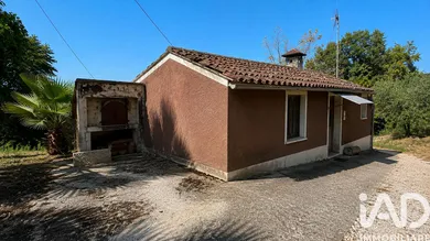 House in Cermignano