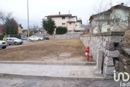 Building plot in Berzo Inferiore