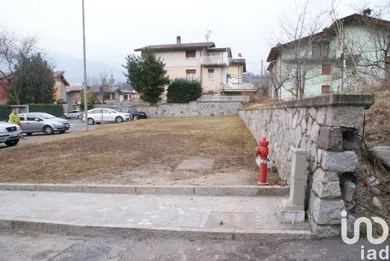 Building plot in Berzo Inferiore