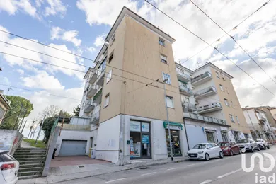 Apartment in Ancona