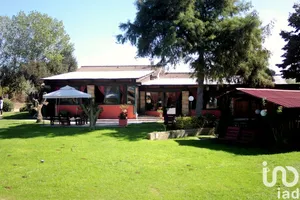 Restaurant in Ardea