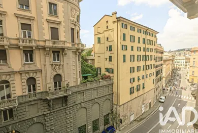 Apartment in Genova